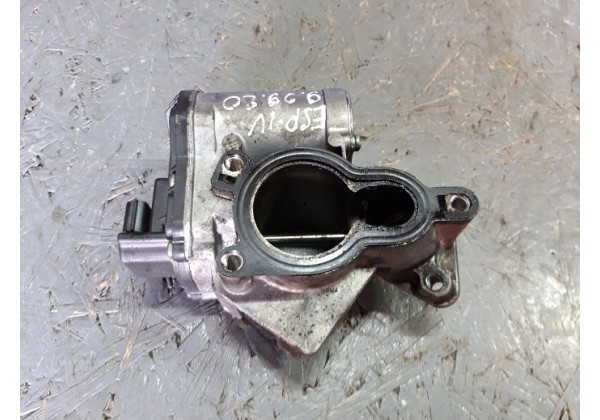 Клапан EGR Renault Master III, Trafic II, Laguna III, Megane III, Espace IV, Koleos 2.0, 2.3 dci, 147100385R, 147105543R, VDO A2C59516597, 8200796674, 8200987088